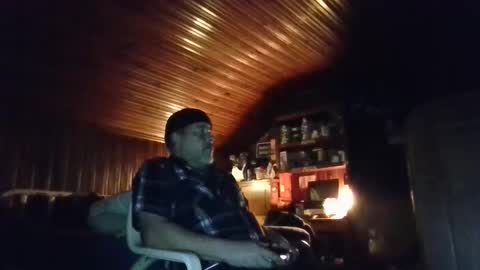 Booshwa online show from December 5, 2024, 6:21 am