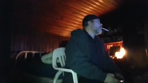 Booshwa online show from December 23, 2024, 8:55 am