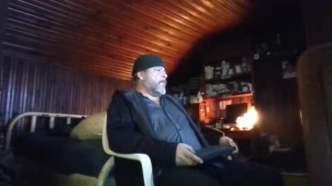 Booshwa online show from December 27, 2024, 5:26 pm