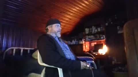 Booshwa online show from December 31, 2024, 6:13 pm