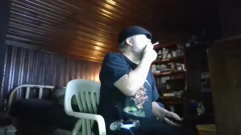 Booshwa online show from January 8, 2025, 7:24 am