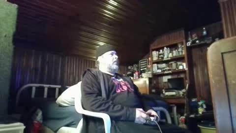 Booshwa online show from January 18, 2025, 5:26 pm