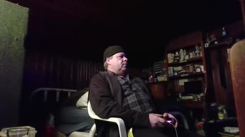 Booshwa online show from January 21, 2025, 5:30 pm