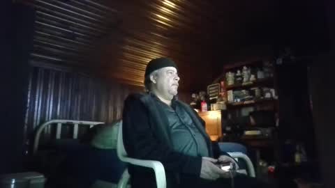 Booshwa online show from February 2, 2025, 2:06 am