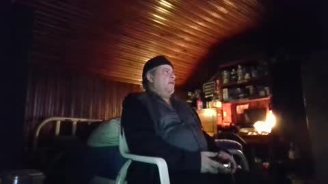 Booshwa online show from February 2, 2025, 11:19 am