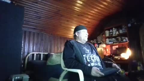 Booshwa online show from February 7, 2025, 5:20 am