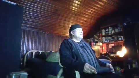 Booshwa online show from February 12, 2025, 1:19 am