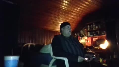 Booshwa online show from February 12, 2025, 8:06 am