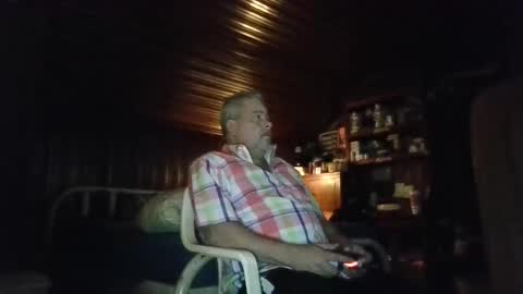 Booshwa online show from October 28, 2025, 6:43 pm