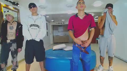 Snapshot of boranget chatting on December 7, 2024, 6:37 pm boranget online show from December 7, 2024, 6:37 pm