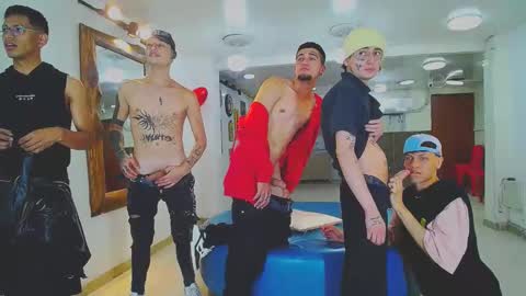 Snapshot of boranget chatting on December 9, 2024, 6:14 pm boranget online show from December 9, 2024, 6:14 pm