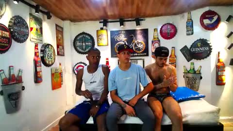 Snapshot of boranget chatting on January 19, 2025, 11:45 am boranget online show from January 19, 2025, 11:45 am