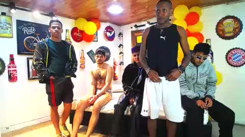 Snapshot of boranget chatting on January 24, 2025, 11:37 am boranget online show from January 24, 2025, 11:37 am