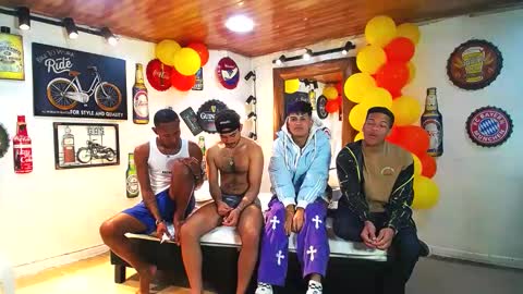 Snapshot of boranget chatting on January 26, 2025, 11:39 am boranget online show from January 26, 2025, 11:39 am