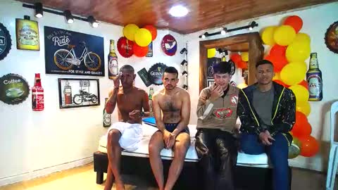 Snapshot of boranget chatting on January 31, 2025, 11:35 am boranget online show from January 31, 2025, 11:35 am