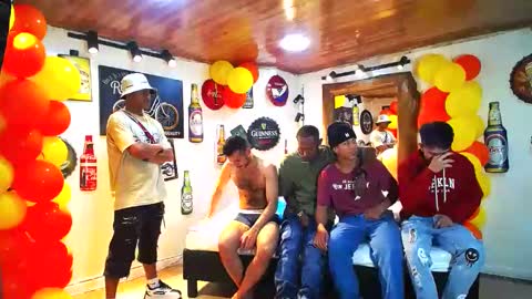 Snapshot of boranget chatting on February 3, 2025, 11:42 am boranget online show from February 3, 2025, 11:42 am