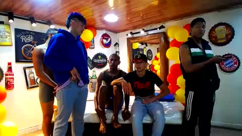 Snapshot of boranget chatting on February 4, 2025, 11:38 am boranget online show from February 4, 2025, 11:38 am