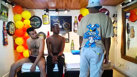 Snapshot of boranget chatting on February 9, 2025, 11:36 am boranget online show from February 9, 2025, 11:36 am