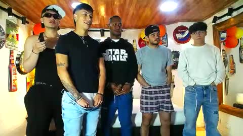 Snapshot of boranget chatting on February 22, 2025, 12:08 pm boranget online show from February 22, 2025, 12:08 pm