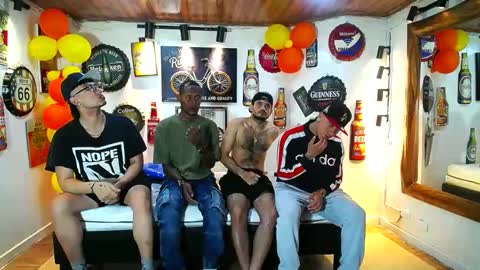 Snapshot of boranget chatting on February 23, 2025, 12:05 pm boranget online show from February 23, 2025, 12:05 pm