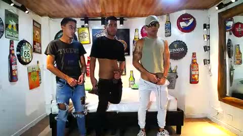 Snapshot of boranget chatting on March 9, 2025, 6:43 pm boranget online show from March 9, 2025, 6:43 pm