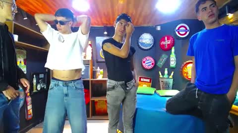 Snapshot of boranget chatting on September 12, 2025, 11:32 am boranget online show from September 12, 2025, 11:32 am