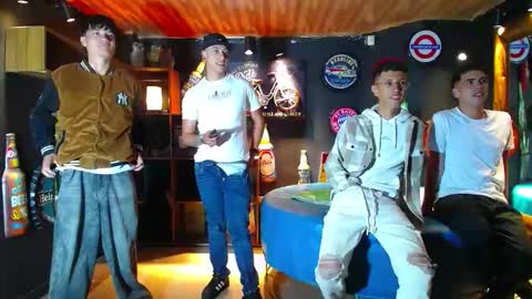 Snapshot of boranget chatting on September 18, 2025, 11:34 am boranget online show from September 18, 2025, 11:34 am