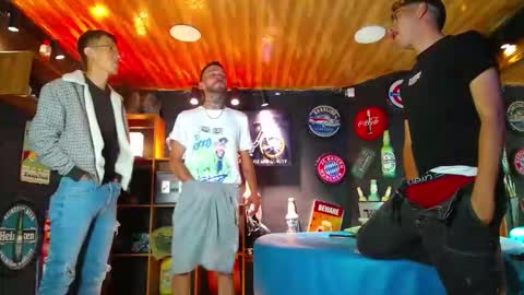 Snapshot of boranget chatting on September 23, 2025, 11:35 am boranget online show from September 23, 2025, 11:35 am