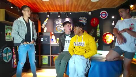 Snapshot of boranget chatting on September 29, 2025, 11:59 am boranget online show from September 29, 2025, 11:59 am