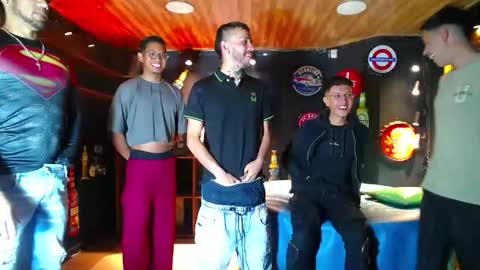 Snapshot of boranget chatting on October 6, 2025, 11:07 am boranget online show from October 6, 2025, 11:07 am