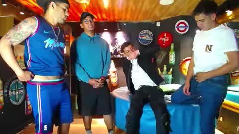 Snapshot of boranget chatting on October 10, 2025, 11:09 am boranget online show from October 10, 2025, 11:09 am