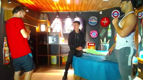 Snapshot of boranget chatting on October 11, 2025, 11:09 am boranget online show from October 11, 2025, 11:09 am