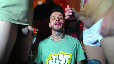 Snapshot of boranget chatting on October 20, 2025, 11:10 am boranget online show from October 20, 2025, 11:10 am