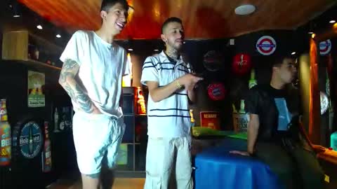 Snapshot of boranget chatting on November 3, 2025, 11:33 am boranget online show from November 3, 2025, 11:33 am