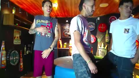 Snapshot of boranget chatting on November 8, 2025, 11:32 am boranget online show from November 8, 2025, 11:32 am