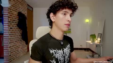 Bream online show from October 20, 2025, 3:12 pm