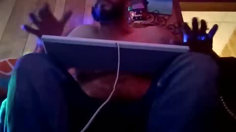 boredaf6678 online show from October 19, 2025, 5:30 am