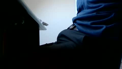bosco_007 online show from October 15, 2025, 7:08 am