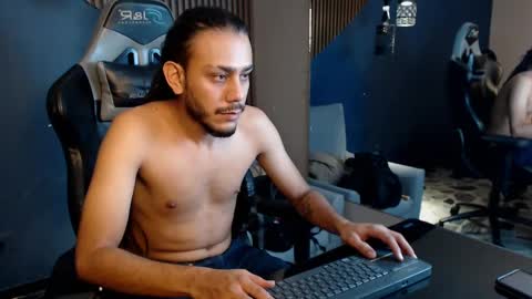 Snapshot of bossdominator1 chatting on September 12, 2025, 5:07 am Boss online show from September 12, 2025, 5:07 am