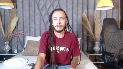 Snapshot of bossdominator1 chatting on September 30, 2025, 3:22 am Boss online show from September 30, 2025, 3:22 am