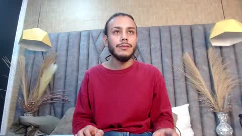 Snapshot of bossdominator1 chatting on October 2, 2025, 3:24 am Boss online show from October 2, 2025, 3:24 am