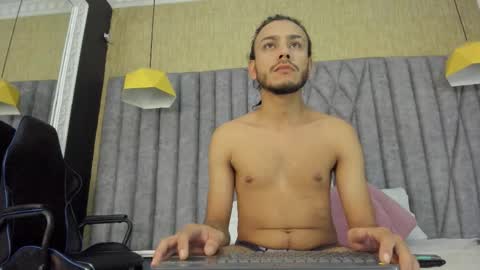 Boss online show from November 16, 2025, 4:07 am