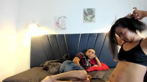 Snapshot of bossesoflove_cum chatting on December 15, 2025, 1:54 am bossesoflove_cum online show from December 15, 2025, 1:54 am