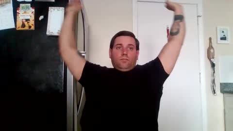 Snapshot of bosslife505050 chatting on January 16, 2025, 7:20 pm The Italian Boss  online show from January 16, 2025, 7:20 pm