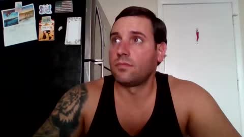 Snapshot of bosslife505050 chatting on January 18, 2025, 7:04 pm The Italian Boss  online show from January 18, 2025, 7:04 pm