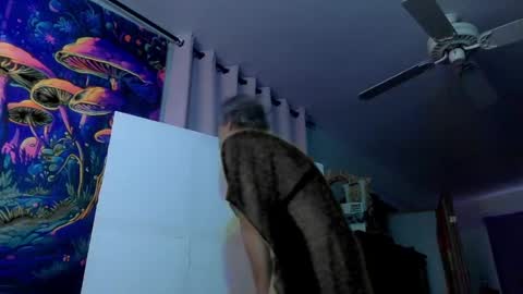 Snapshot of bottomboo7 chatting on January 4, 2025, 12:38 pm Bottomboo7 online show from January 4, 2025, 12:38 pm