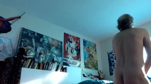 Snapshot of bottomboo7 chatting on March 7, 2025, 1:07 pm Bottomboo7 online show from March 7, 2025, 1:07 pm