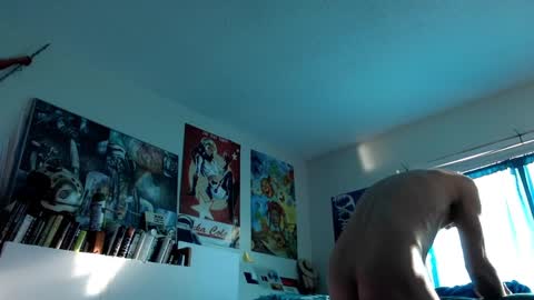 Snapshot of bottomboo7 chatting on March 8, 2025, 12:52 pm Bottomboo7 online show from March 8, 2025, 12:52 pm