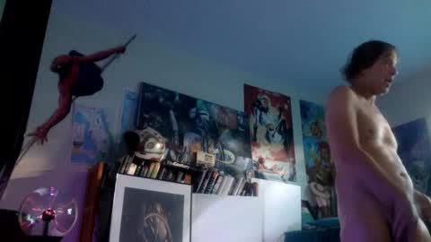 Snapshot of bottomboo7 chatting on December 17, 2025, 1:17 pm Bottomboo7 online show from December 17, 2025, 1:17 pm