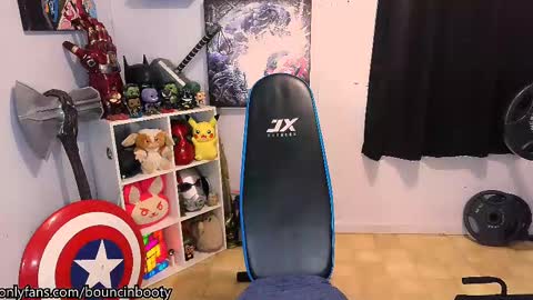 Pumpkin Butt online show from February 26, 2025, 4:47 am